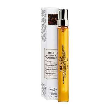 MAISON MARGIELA ’REPLICA’ Jazz Club Travel Spray 0.34 ounce##