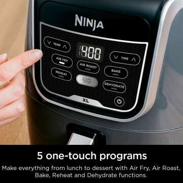 Ninja Air Fryer XL