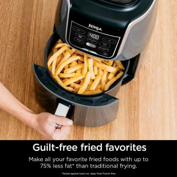 Ninja Air Fryer XL