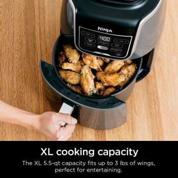 Ninja Air Fryer XL