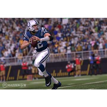 Madden NFL 16 - PlayStation 4 (Renewed)