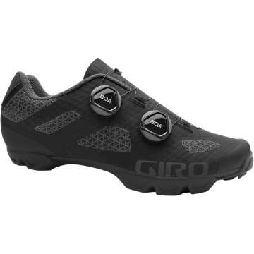 Giro Sector Women's Cycling Shoes for Performance