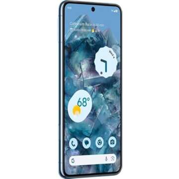 Google Pixel 8 Pro 128GB Unlocked (Renewed Premium)