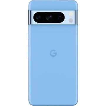 Google Pixel 8 Pro 128GB Unlocked (Renewed Premium)