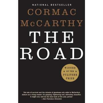 The Road: Pulitzer Prize Winner (Vintage International)