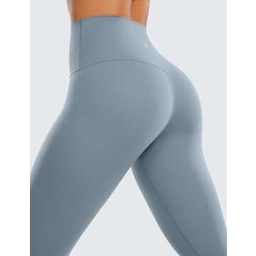 CRZ YOGA Butterluxe Legging - Buttery Soft Comfort