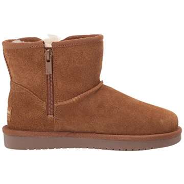 Koolaburra by UGG Victoria Mini Boot, Toddler 11