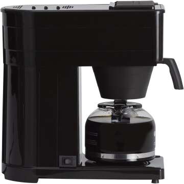 BUNN Velocity Brew 10-Cup Coffee Brewer Review