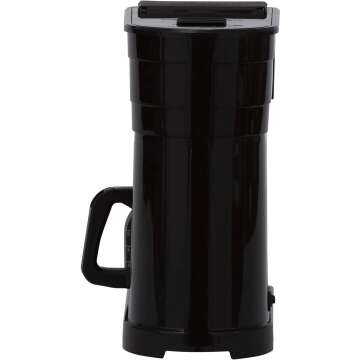 BUNN Velocity Brew 10-Cup Coffee Brewer Review