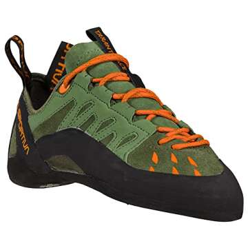 La Sportiva Tarantulace Climbing Shoes - Size 4