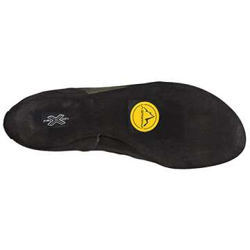 La Sportiva Tarantulace Climbing Shoes - Size 4