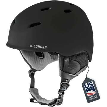 Wildhorn Drift Helmet