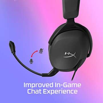 HyperX Cloud Stinger 2 Core - Renewed Gaming Headset