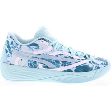 PUMA Women's Stewie 2 Water Basketball Shoes