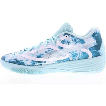 PUMA Women's Stewie 2 Water Basketball Shoes