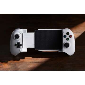 8Bitdo Ultimate Bluetooth Mobile Gaming Controller