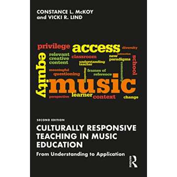 Culturally Responsive Teaching in Music Education