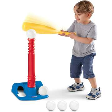T-Ball Set for Toddlers