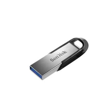 SanDisk 128GB Ultra Flair USB 3.0 Flash Drive