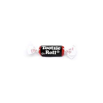 Tootsie Roll Midgees – Chewy Chocolate Gluten-Free Candy Minis – Bulk Bag of Individually Wrapped Candies for Kids, Parties, Classroom – 360 Count (Pack of 1)