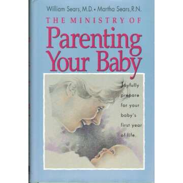 The Ministry of Parenting Your Baby