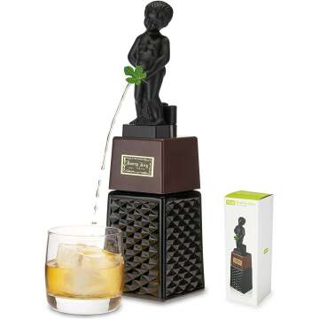 Bonny Boy Drink Dispenser