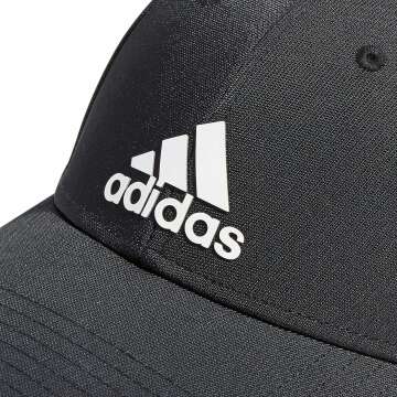 Adidas Cap for Boys & Girls - Adjustable Fit