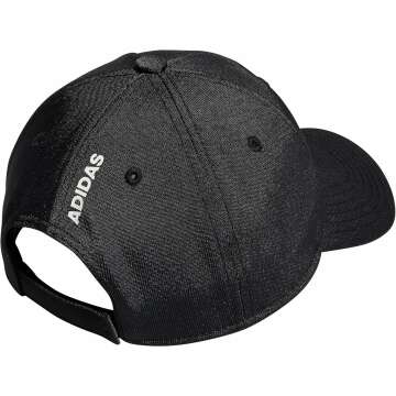 Adidas Cap for Boys & Girls - Adjustable Fit