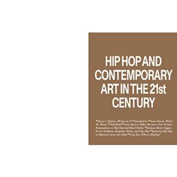 The Culture: Hip Hop & Contemporary Art in the 21st Century