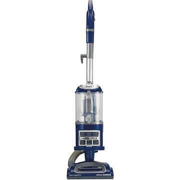 Shark NV360 Navigator Lift-Away Deluxe Vacuum - HEPA, Swivel, Tools