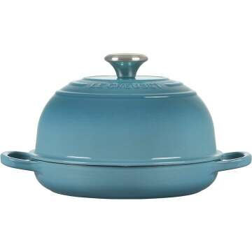 Le Creuset Bread Oven