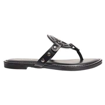 Pierre Dumas Women's Limit-20 Sandal