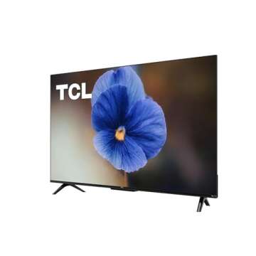 Renewed TCL 50S451 50" 4K Smart LED TV