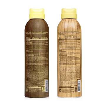 Sun Bum SPF 30 & 50 Spray Sunscreen - Eco-Friendly