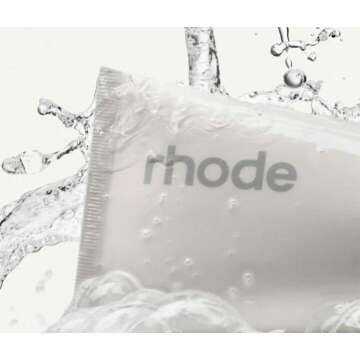 Rhode Pineapple Refresh Daily Cleanser 150ml – Hydrating