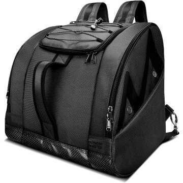 OutdoorMaster Boot Bag