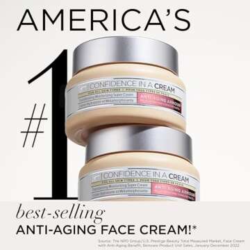 IT Cosmetics Confidence in a Cream 2oz