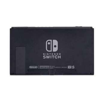 Renewed Nintendo Switch 32GB Console - Black HAC-001