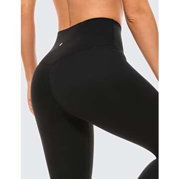 CRZ YOGA Buttery Soft High Waisted Leggings