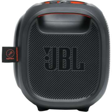 JBL PartyBox On-The-Go Speaker