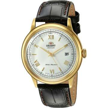 Orient Bambino V2 Watch