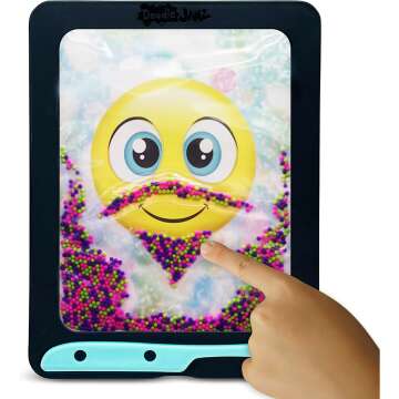 DoodleJamz JellyPics - Fun Sensory Drawing Pads