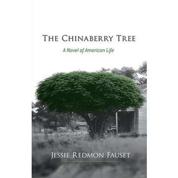 The Chinaberry Tree: A Novel of American Life (Dover Literature: African American)