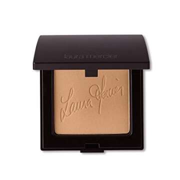 Laura Mercier Matte Bronzing Powder, Soleil 1