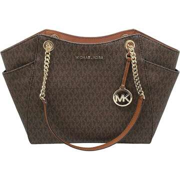 Michael Kors Jet Set Travel Bags for Stylish Travelers