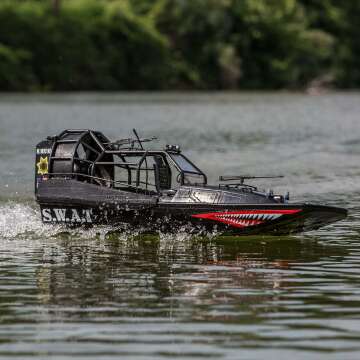 Pro Boat Aerotrooper 25" Brushless RC Air Boat