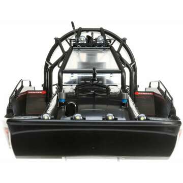 Pro Boat Aerotrooper 25" Brushless RC Air Boat