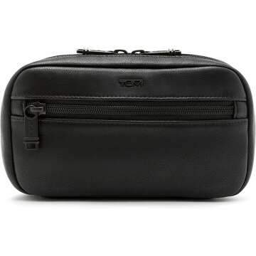 TUMI Zip Case