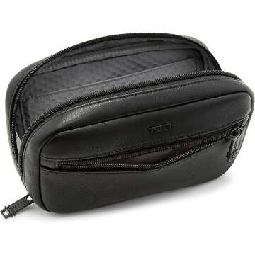 TUMI Zip Case