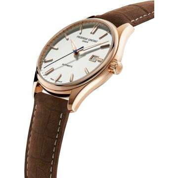 Frederique Constant Men's Classics Automatic Swiss Watch